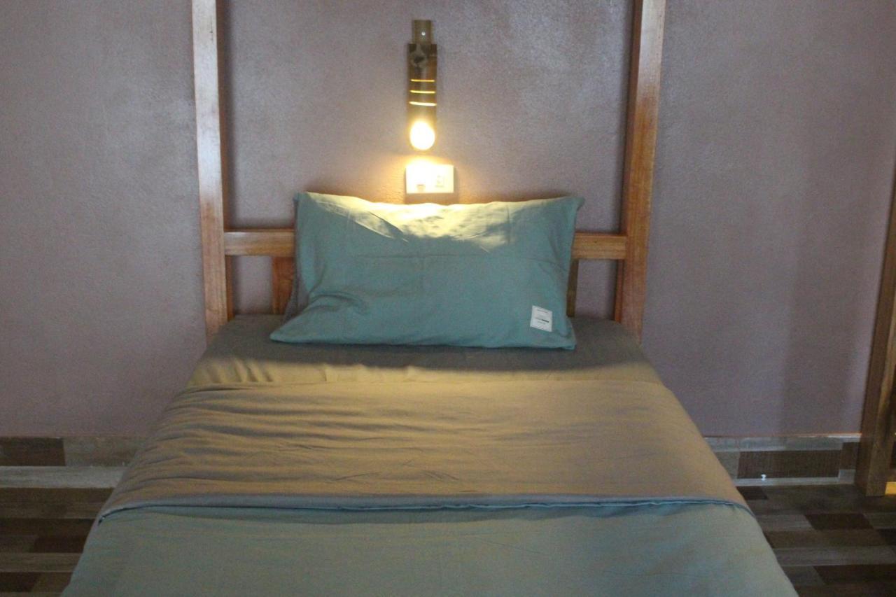 Ba Be Hostel Bac Kan Zewnętrze zdjęcie