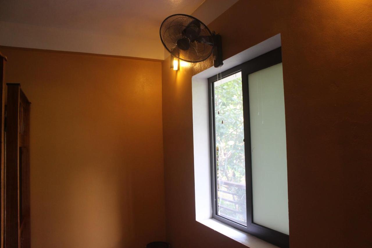 Ba Be Hostel Bac Kan Zewnętrze zdjęcie