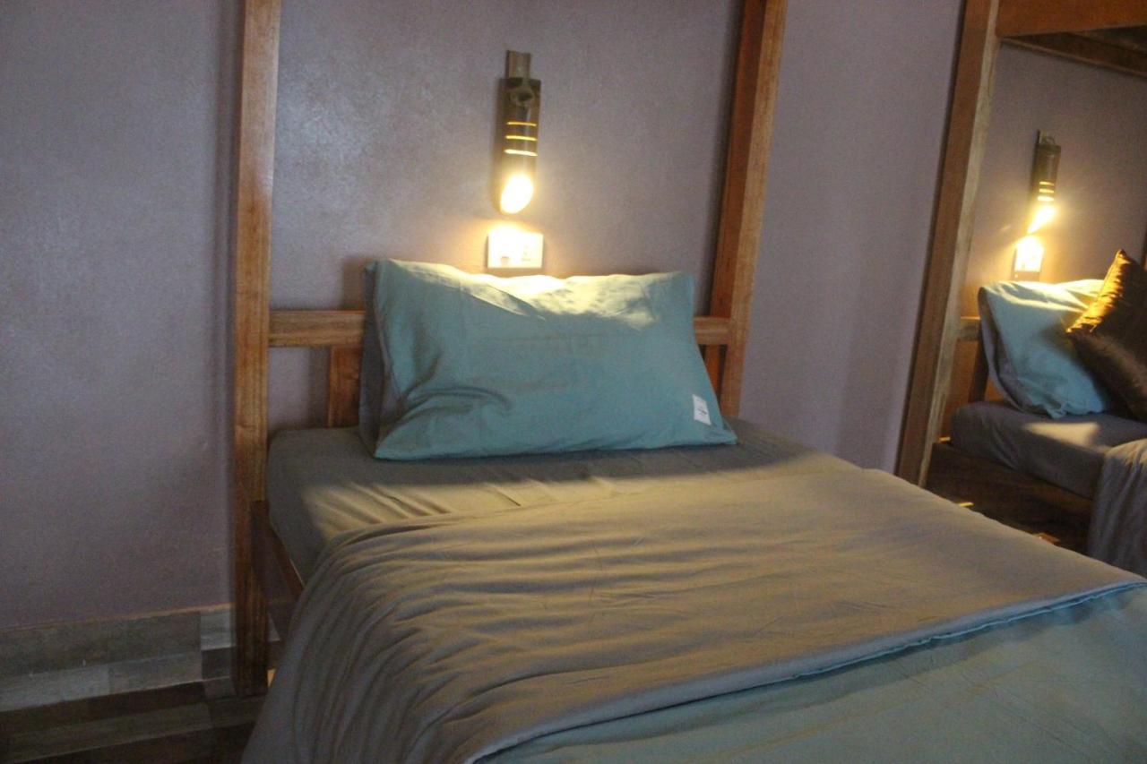 Ba Be Hostel Bac Kan Zewnętrze zdjęcie