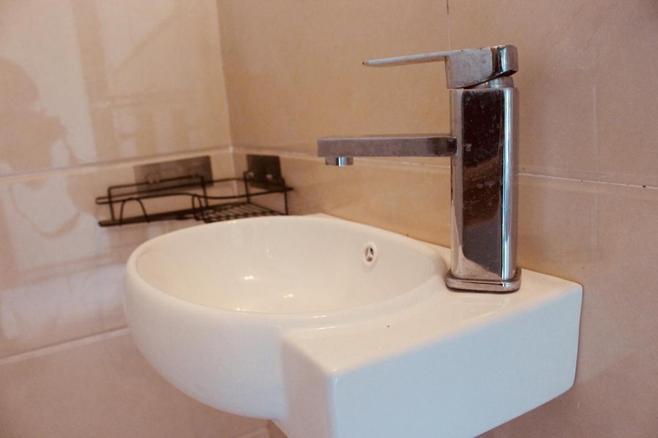 Ba Be Hostel Bac Kan Zewnętrze zdjęcie