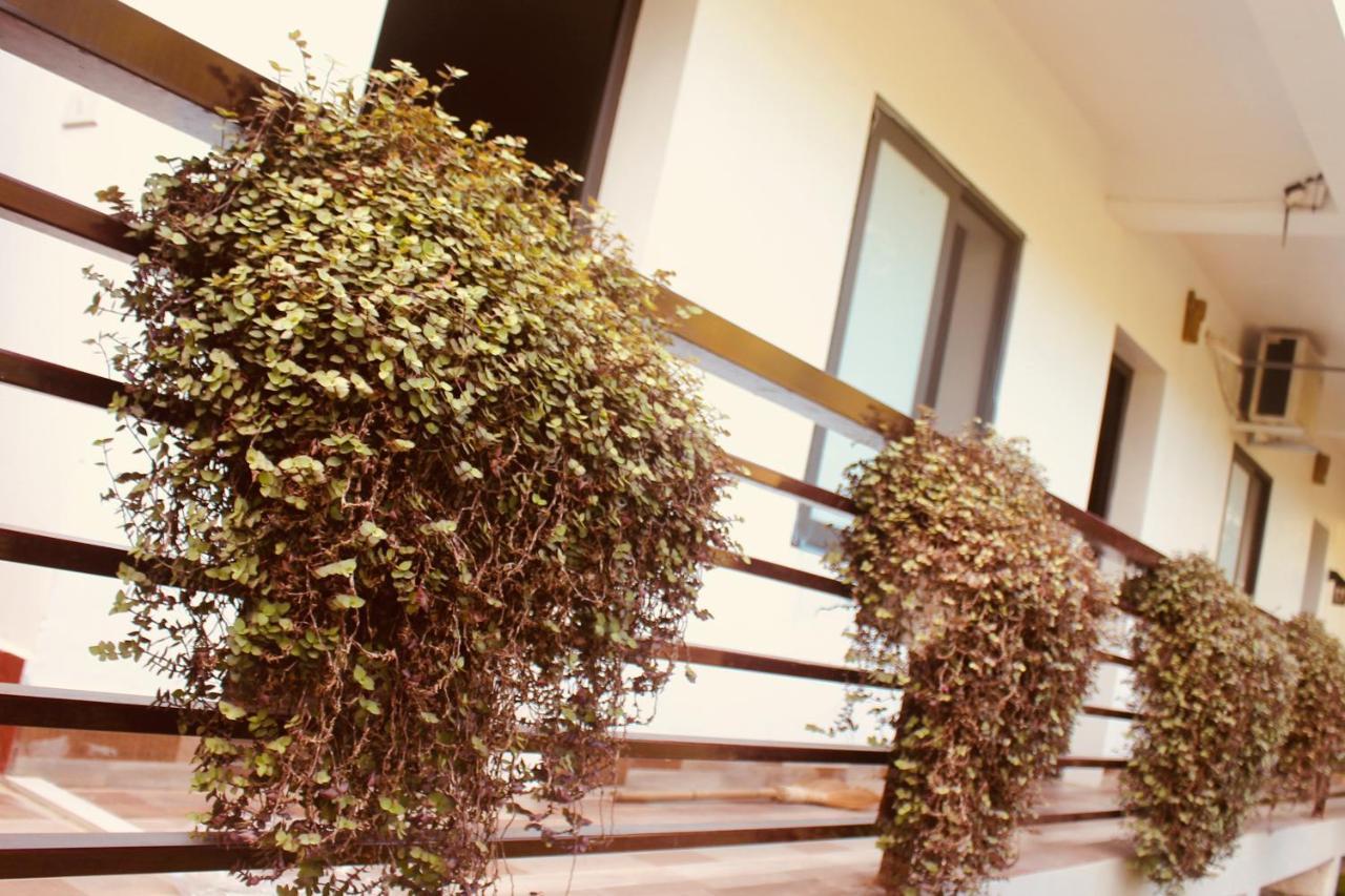 Ba Be Hostel Bac Kan Zewnętrze zdjęcie