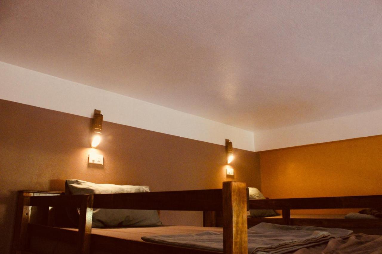 Ba Be Hostel Bac Kan Zewnętrze zdjęcie