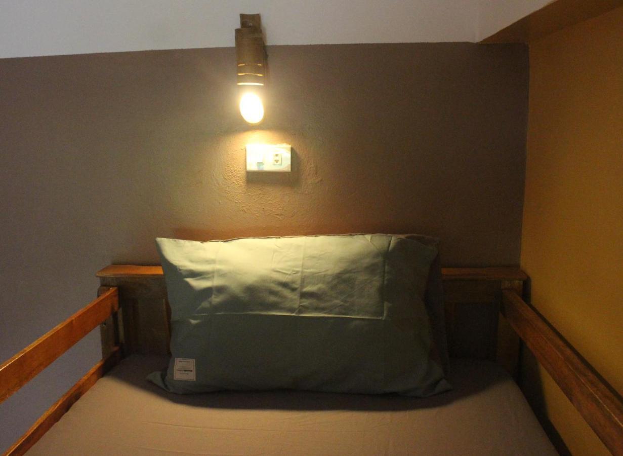 Ba Be Hostel Bac Kan Zewnętrze zdjęcie