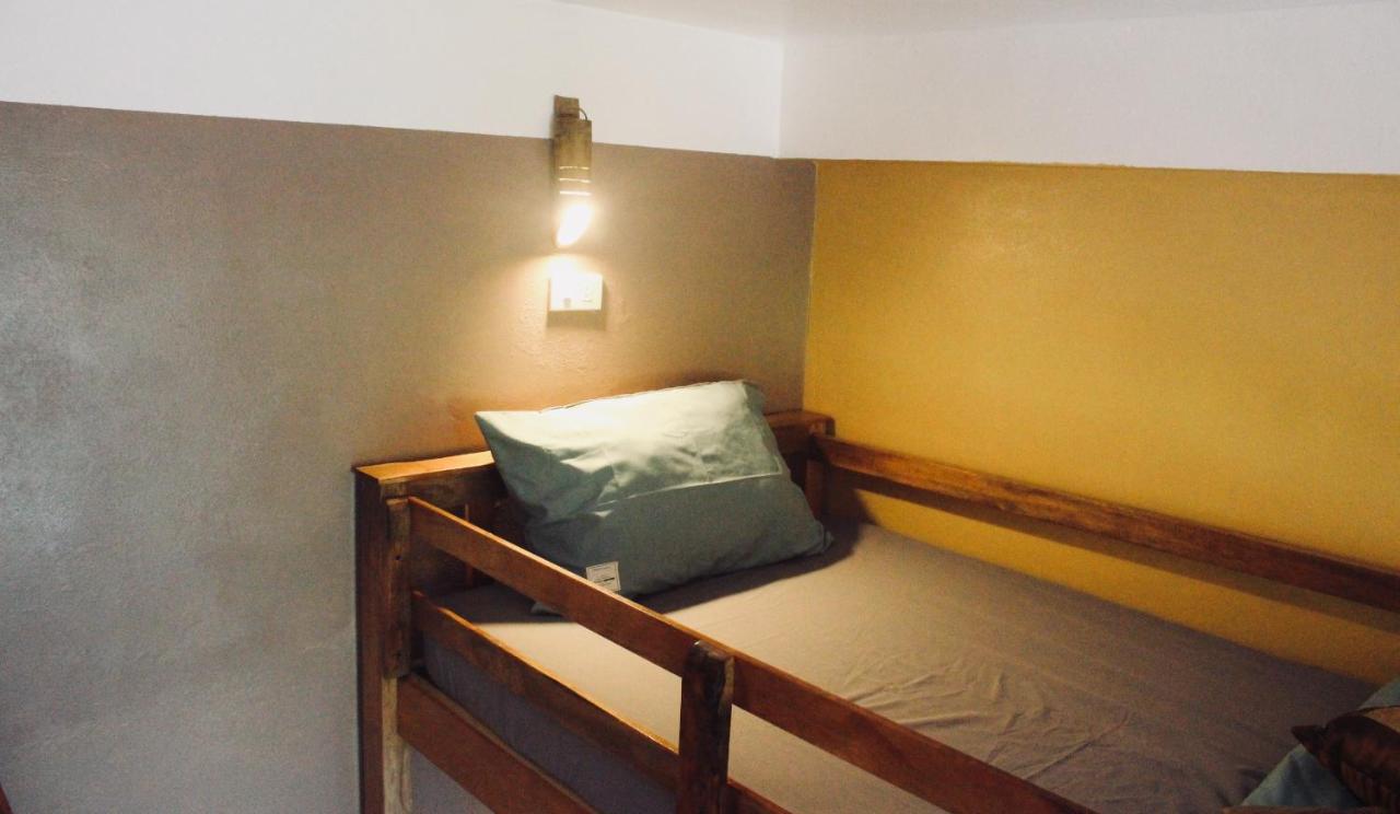 Ba Be Hostel Bac Kan Zewnętrze zdjęcie