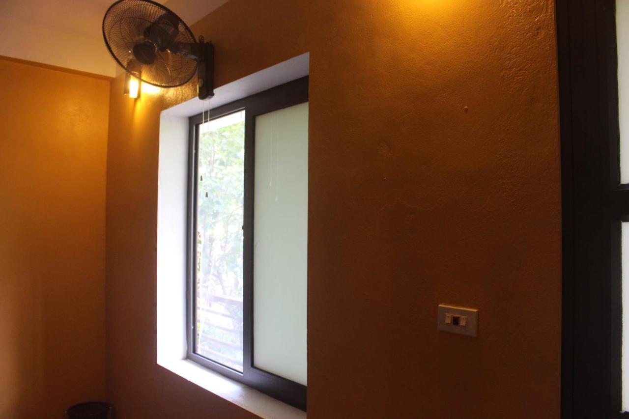 Ba Be Hostel Bac Kan Zewnętrze zdjęcie