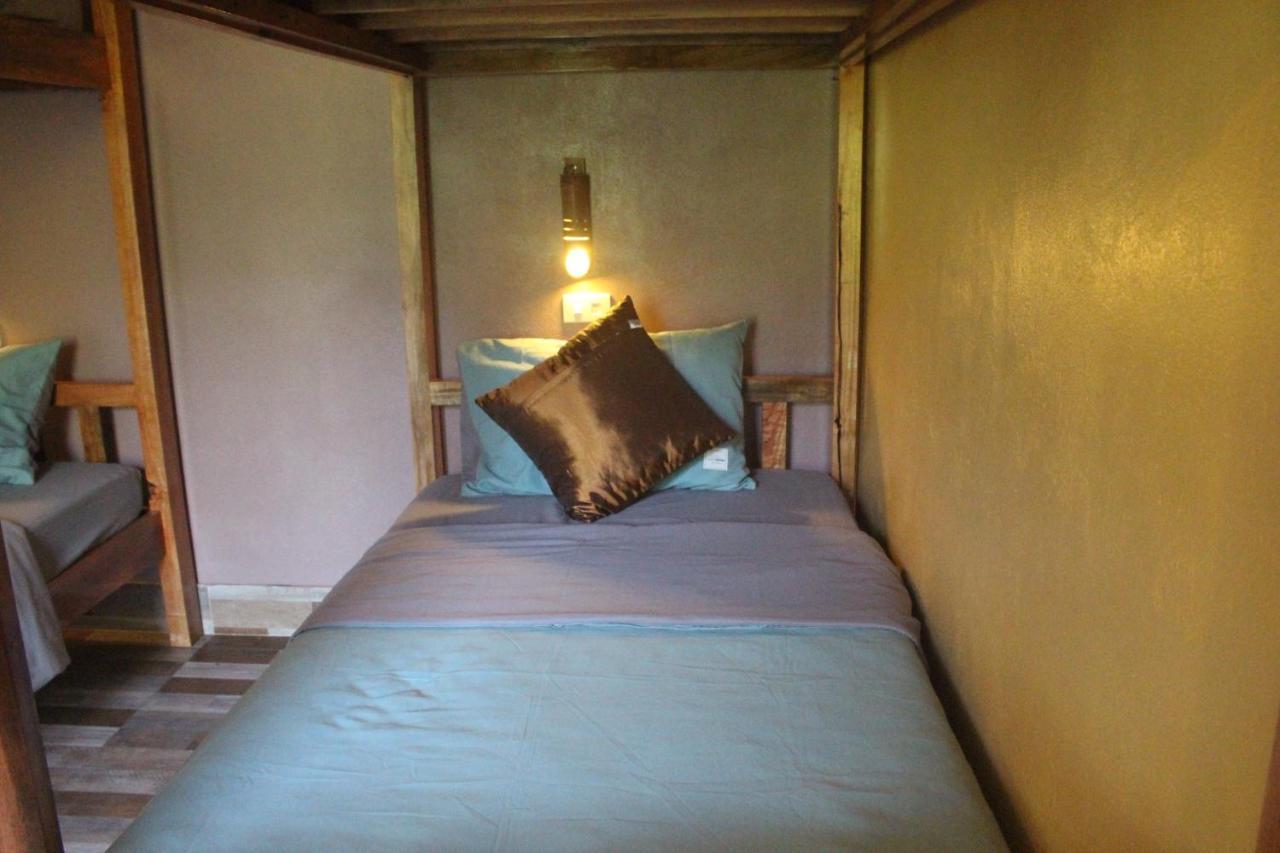 Ba Be Hostel Bac Kan Zewnętrze zdjęcie