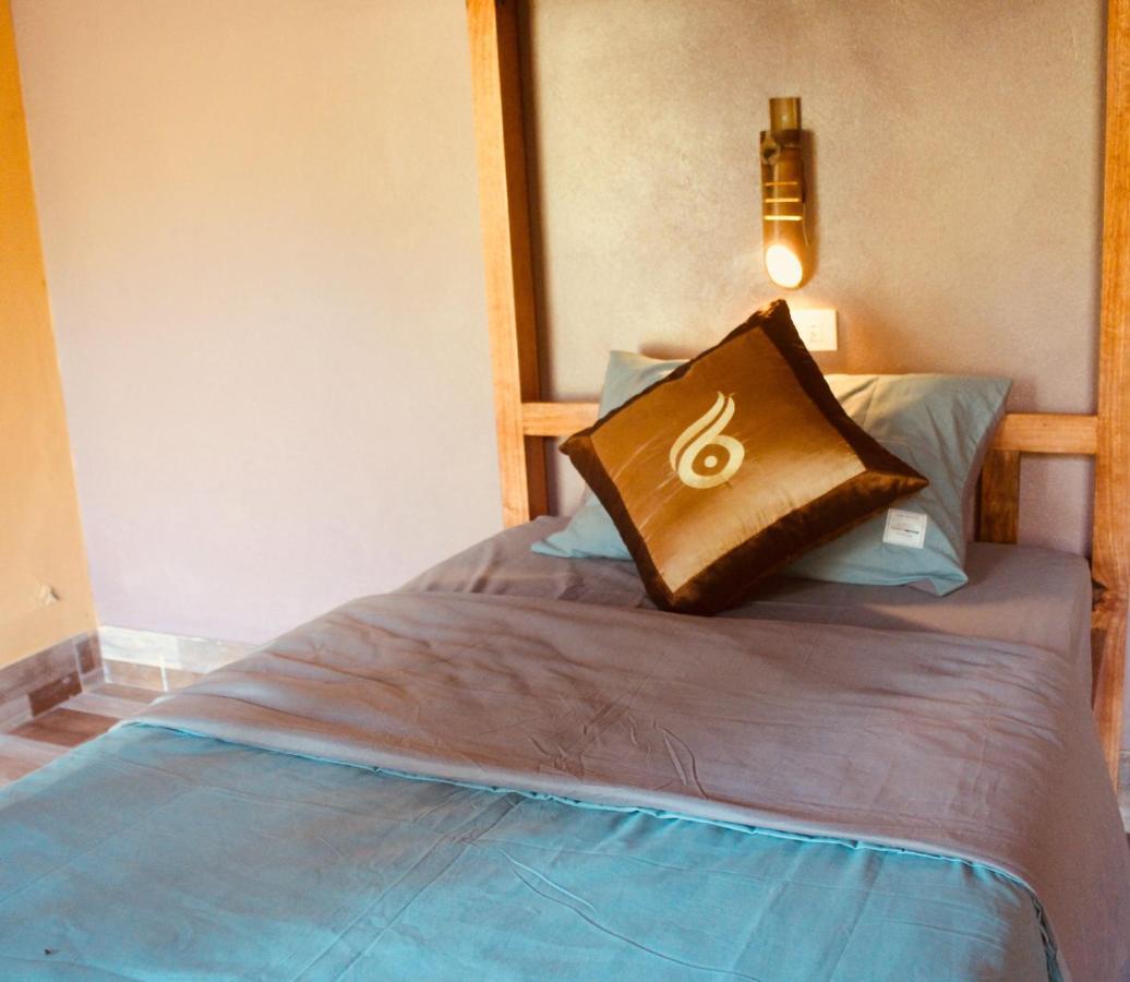 Ba Be Hostel Bac Kan Zewnętrze zdjęcie