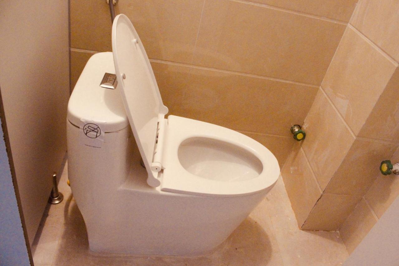 Ba Be Hostel Bac Kan Zewnętrze zdjęcie