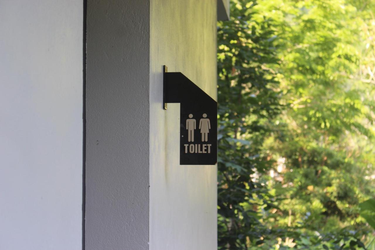 Ba Be Hostel Bac Kan Zewnętrze zdjęcie