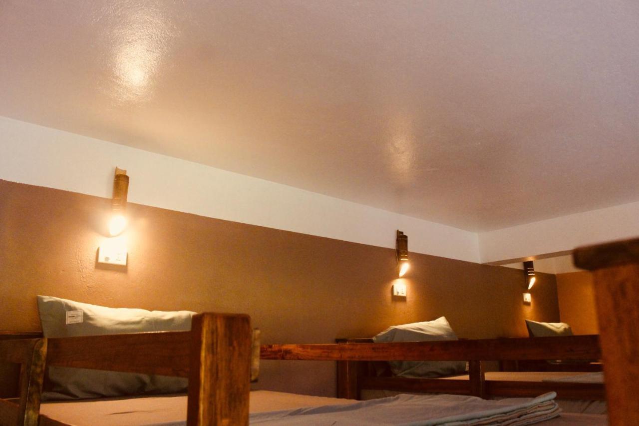 Ba Be Hostel Bac Kan Zewnętrze zdjęcie