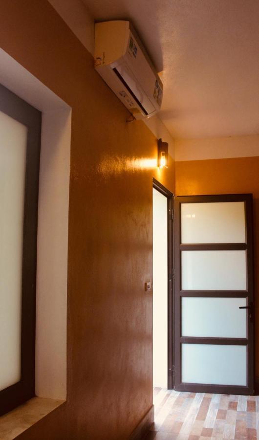 Ba Be Hostel Bac Kan Zewnętrze zdjęcie
