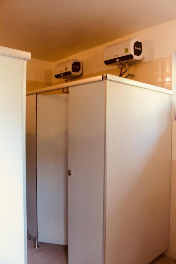 Ba Be Hostel Bac Kan Zewnętrze zdjęcie