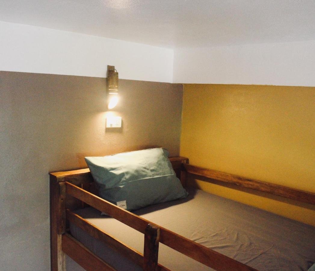 Ba Be Hostel Bac Kan Zewnętrze zdjęcie